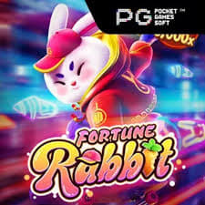 como funciona fortune rabbit ícone