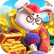 fortune rabbit demo ícone