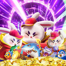 lucky rabbit fortunes slot free play ícone