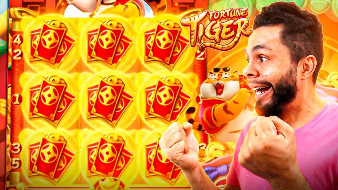 slot fortune imagem de tela 1